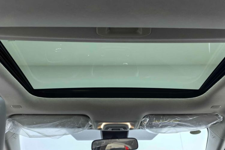Used Toyota Allion 2022 2.0L Zunyue Edition Headliner