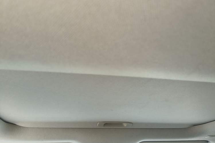 Used Toyota Allion 2022 2.0L Elite Edition Headliner