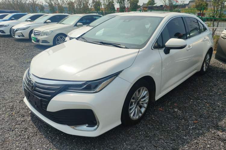 Used Toyota Allion 2022 2.0L Elite Edition Guazi used car, China used car export, Used car for sale, Used  cars, Cheapest cars for sale