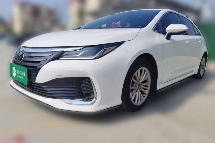 Gebrauchter Toyota Allion 2022 2.0L Elite Edition Guazi used car, China used car export, Used car for sale, Used cars, Cheapest cars for sale