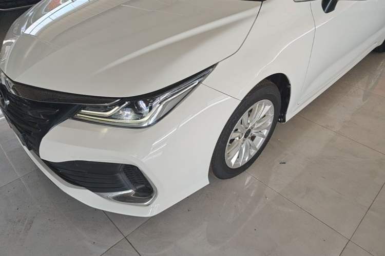 Used Toyota Allion 2022 2.0L Elite Edition Left Front Headlight