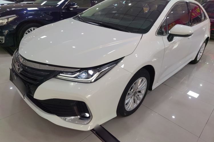 Used Toyota Allion 2022 2.0L Elite Edition Guazi used car, China used car export, Used car for sale, Used cars, Cheapest cars for sale