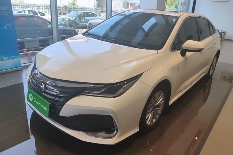Used Toyota Allion 2022 2.0L Elite Edition Guazi used car, China used car export, Used car for sale, Used Toyota cars, Cheapest cars for sale