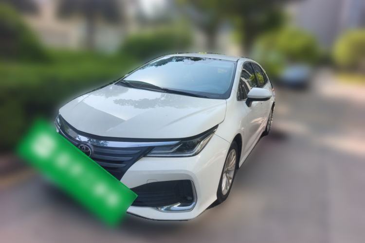 Used Toyota Allion 2022 2.0L Zunyue Edition Guazi used car, China used car export, Used car for sale, Used  cars, Cheapest cars for sale