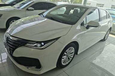 Used Toyota Allion 2022 2.0L Elite Edition