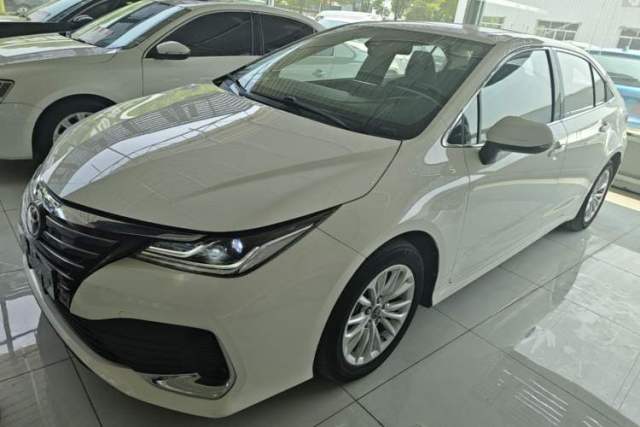 Used Toyota Allion 2022 2.0L Elite Edition