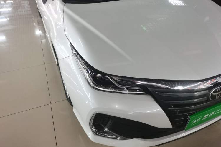 Used Toyota Allion 2022 2.0L Zunyue Edition Right Front Headlight