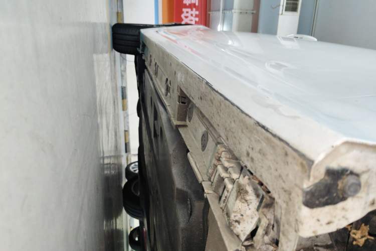 Used Toyota Allion 2022 2.0L Zunyue Edition Right Side Sill