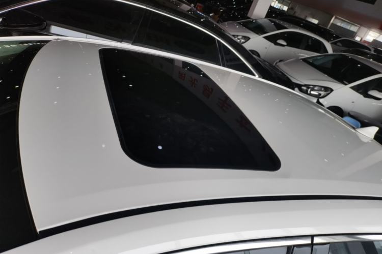 Used Toyota Allion 2022 2.0L Elite Edition Roof
