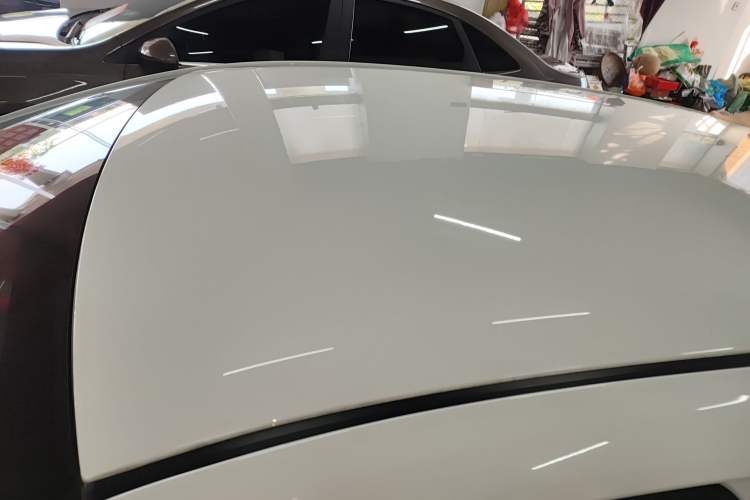 Used Toyota Allion 2022 2.0L Pioneer Edition Roof
