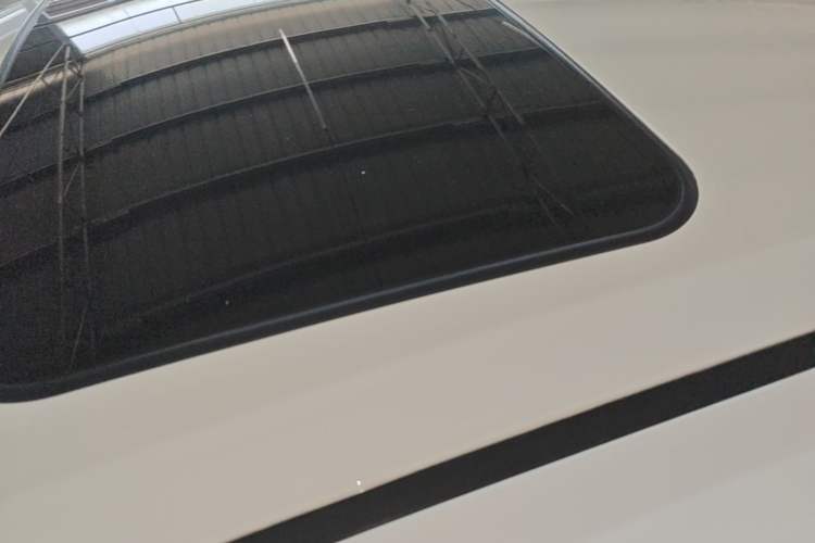 Used Toyota Allion 2022 2.0L Elite Edition Roof