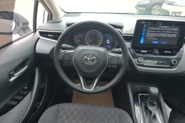 Used Toyota Allion 2022 2.0L Elite Edition Steering Wheel