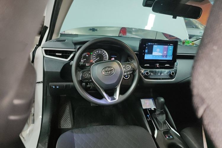 Used Toyota Allion 2022 2.0L Elite Edition Steering Wheel
