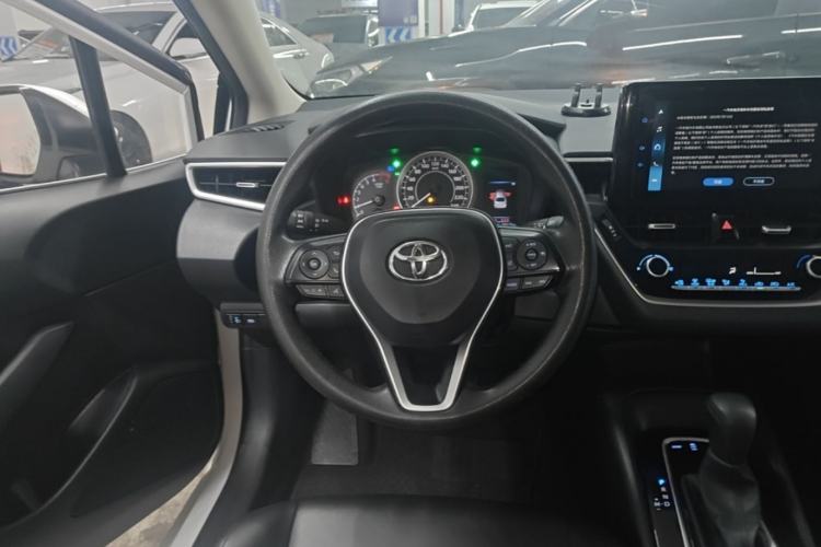 Used Toyota Allion 2022 2.0L Elite Edition Steering Wheel