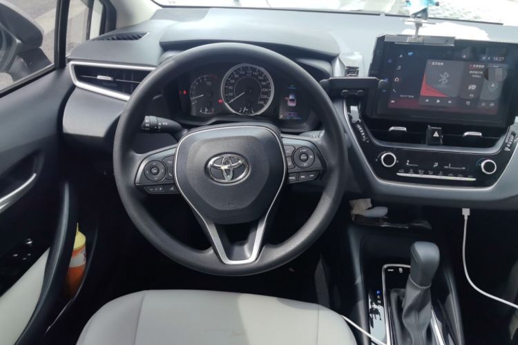 Used Toyota Allion 2022 2.0L Elite Edition Steering Wheel
