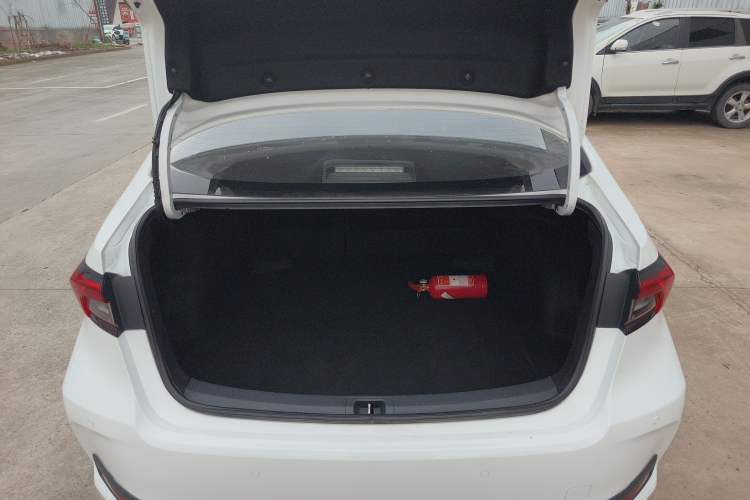 Used Toyota Allion 2022 2.0L Elite Edition Trunk