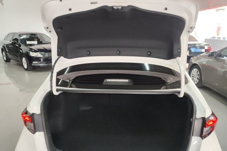 Used Toyota Allion 2022 2.0L Pioneer Edition Trunk