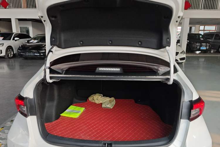 Used Toyota Allion 2022 2.0L Pioneer Edition Trunk