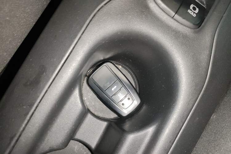 Used Toyota Allion 2022 2.0L Elite Edition Vehicle Key
