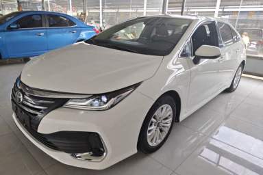 Used Toyota Allion 2022 2.0L Elite Edition