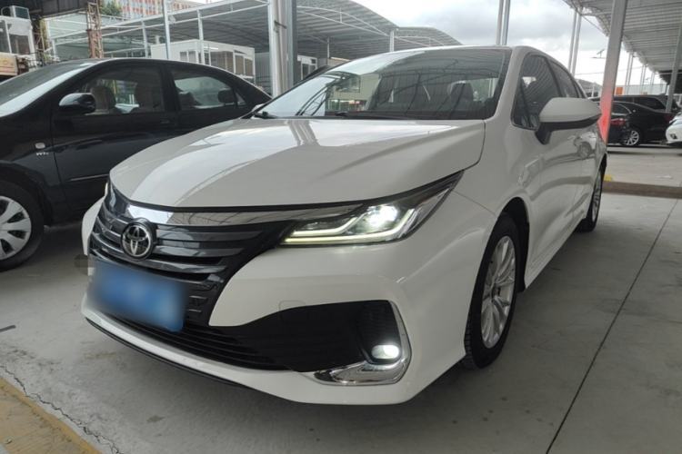 Used Toyota Allion 2022 2.0L Elite Edition Guazi used car, China used car export, Used car for sale, Used  cars, Cheapest cars for sale