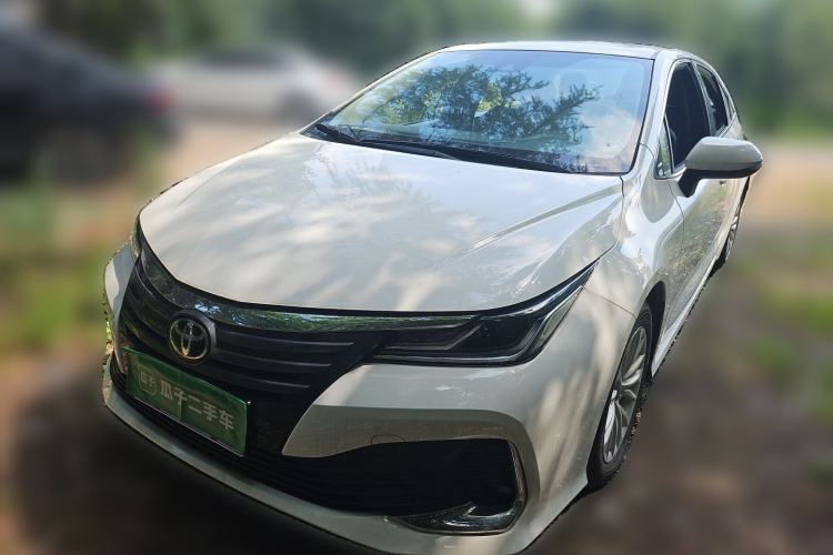 Używany Toyota Allion 2022 2.0L Elite Edition Guazi used car, China used car export, Used car for sale, Used cars, Cheapest cars for sale