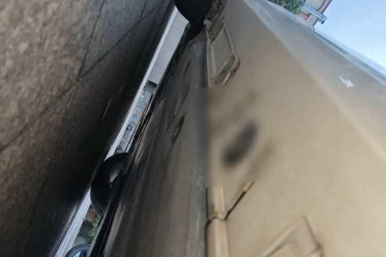 Used Toyota Allion 2023 2.0L Pioneer Edition Chassis Front Left