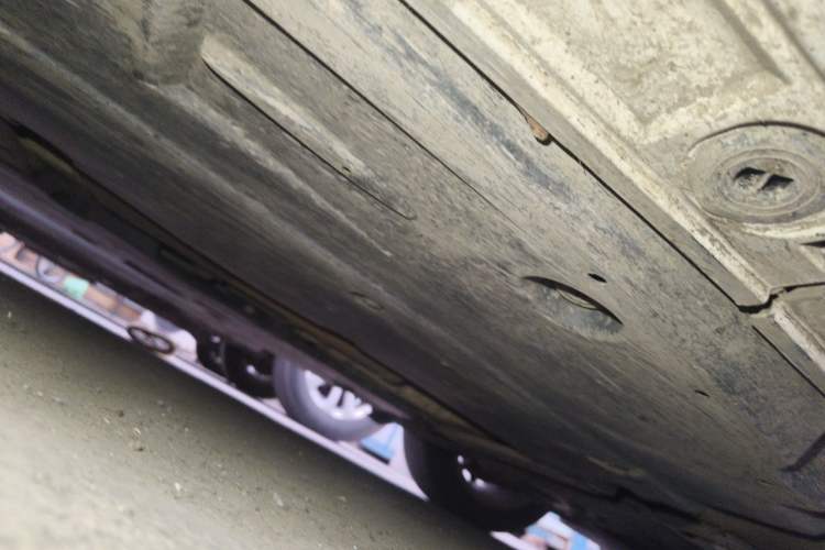 Used Toyota Allion 2023 2.0L Elite Edition Chassis Front Right