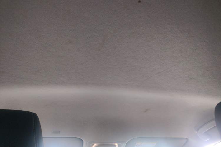 Used Toyota Allion 2023 2.0L Pioneer Edition Headliner