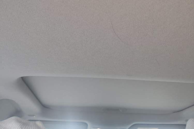 Used Toyota Allion 2023 2.0L Elite Edition Headliner