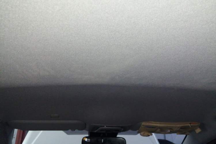 Used Toyota Allion 2023 2.0L Pioneer Edition Headliner