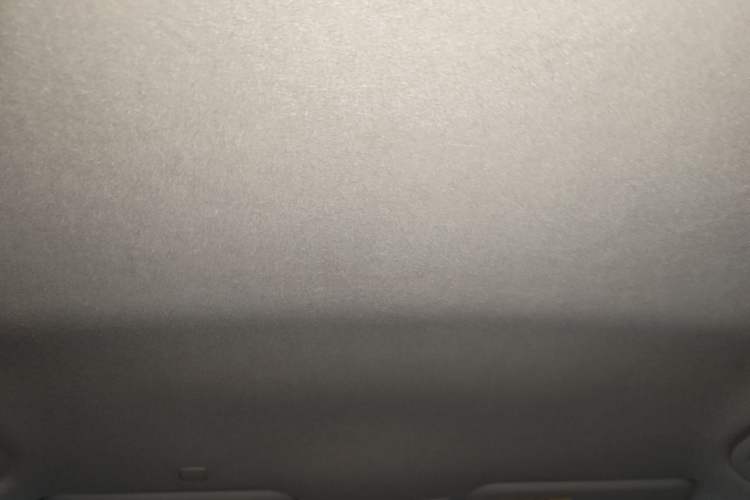 Used Toyota Allion 2023 2.0L Pioneer Edition Headliner