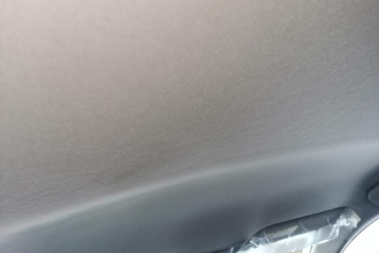 Used Toyota Allion 2023 2.0L Pioneer Edition Headliner