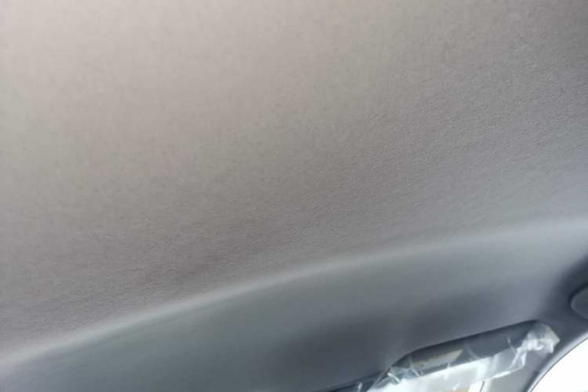 Used Toyota Allion 2023 2.0L Pioneer Edition Headliner