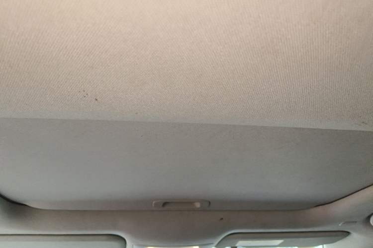 Used Toyota Allion 2023 2.0L Elite Edition Headliner