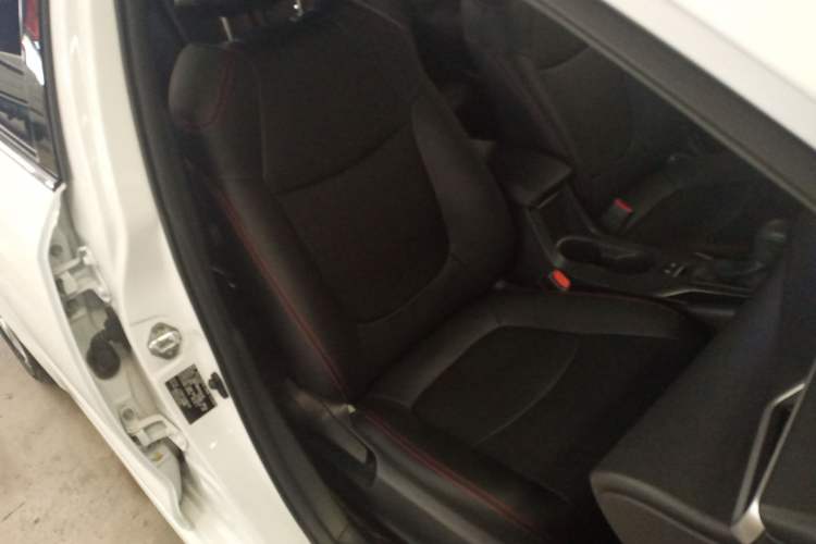 Used Toyota Allion 2023 2.0L Elite Edition Right Front Seat