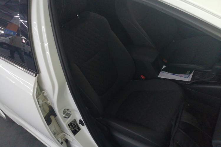 Used Toyota Allion 2023 2.0L Pioneer Edition Right Front Seat