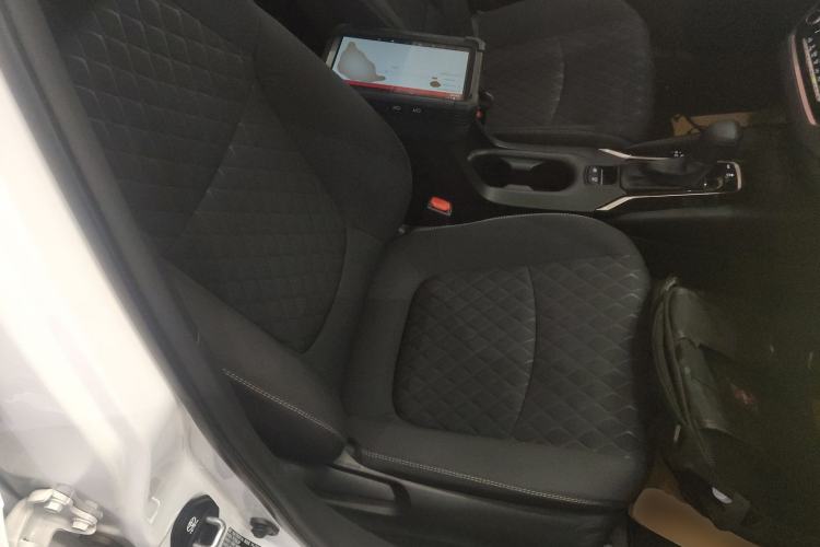 Used Toyota Allion 2023 2.0L Elite Edition Right Front Seat