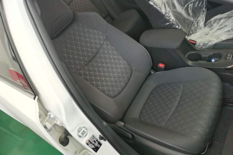 Used Toyota Allion 2023 2.0L Pioneer Edition Right Front Seat