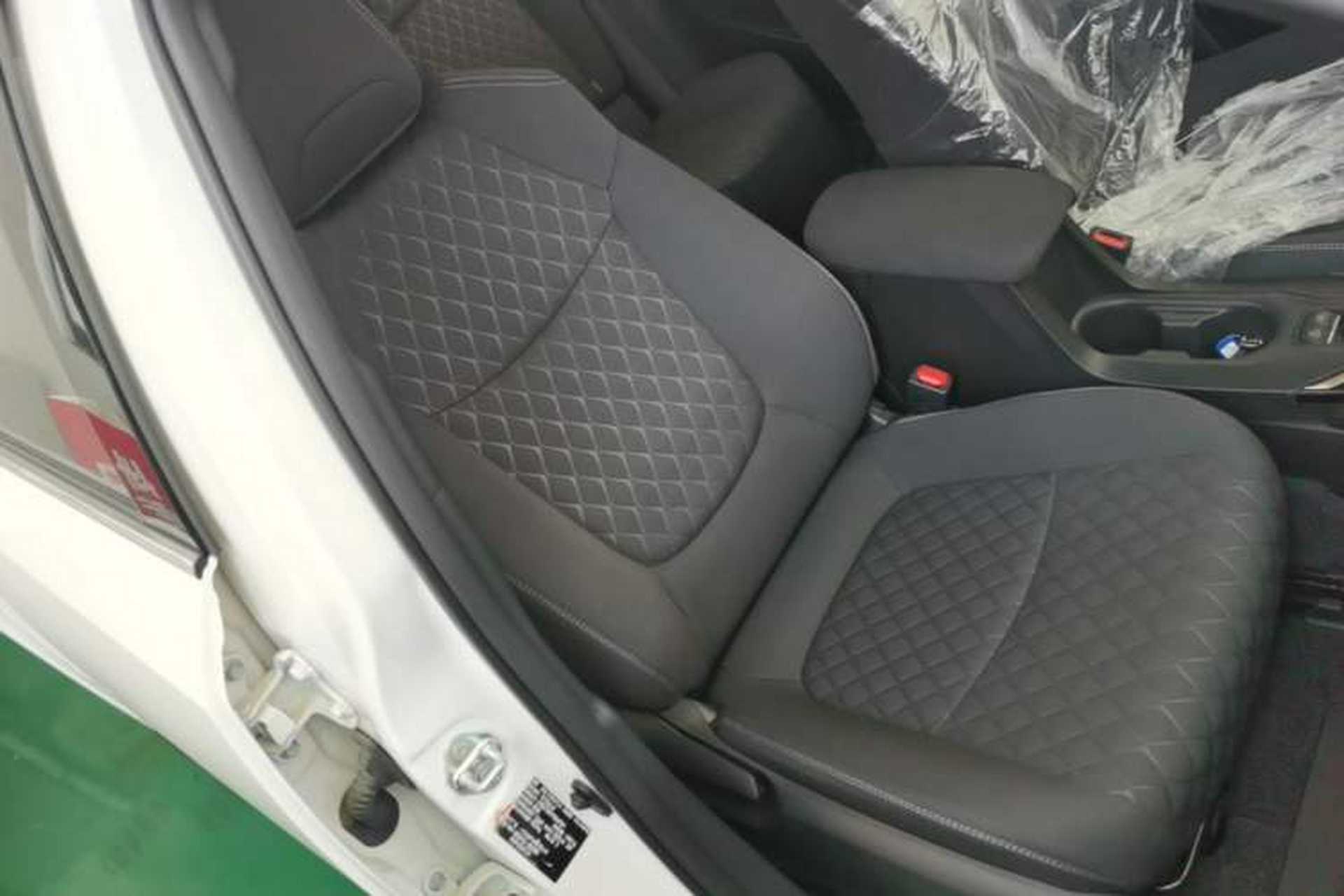 Used Toyota Allion 2023 2.0L Pioneer Edition Right Front Seat