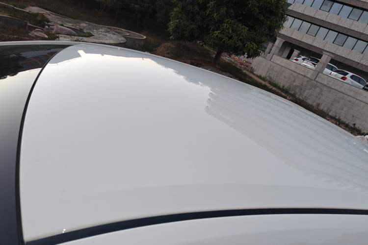 Used Toyota Allion 2023 2.0L Pioneer Edition Roof