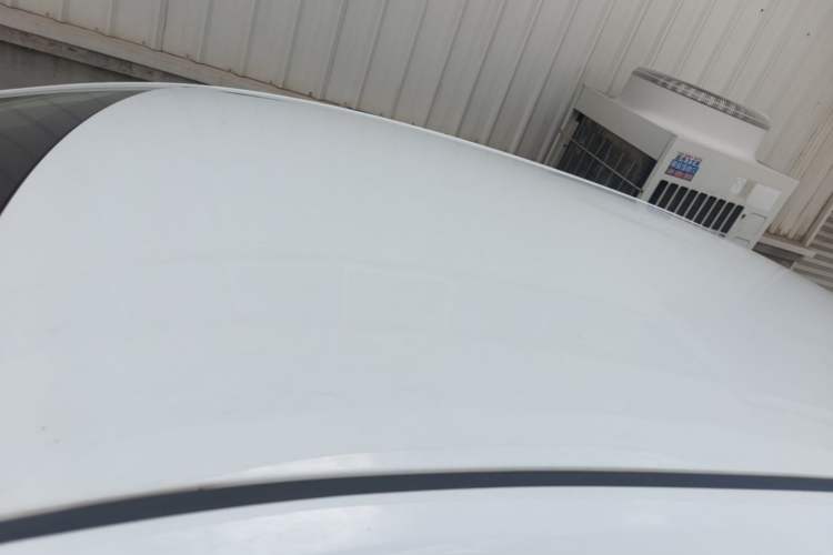 Used Toyota Allion 2023 2.0L Pioneer Edition Roof