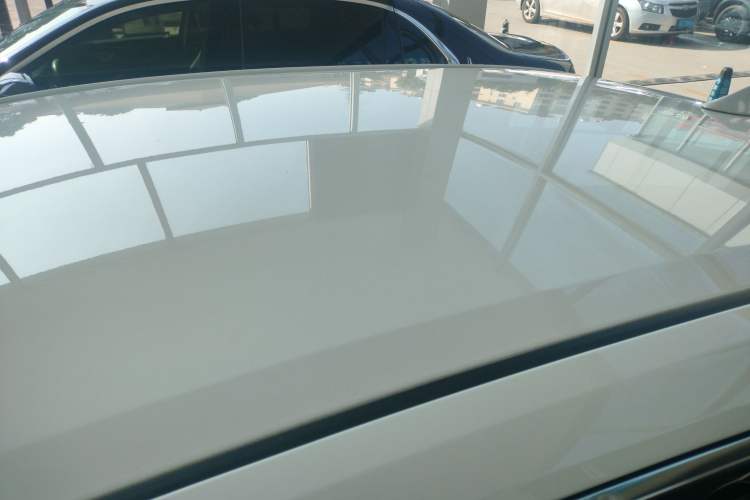 Used Toyota Allion 2023 2.0L Pioneer Edition Roof