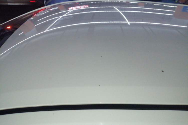 Used Toyota Allion 2023 2.0L Pioneer Edition Roof