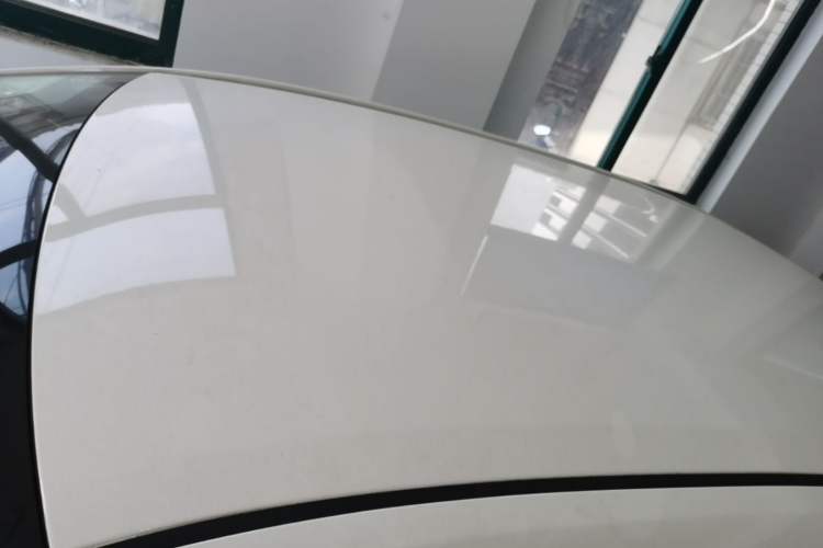 Used Toyota Allion 2023 2.0L Pioneer Edition Roof