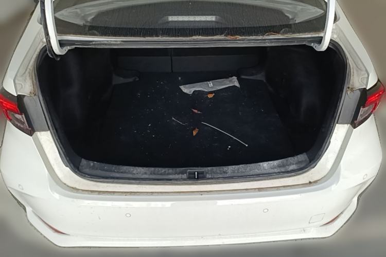 Used Toyota Allion 2023 2.0L Pioneer Edition Trunk