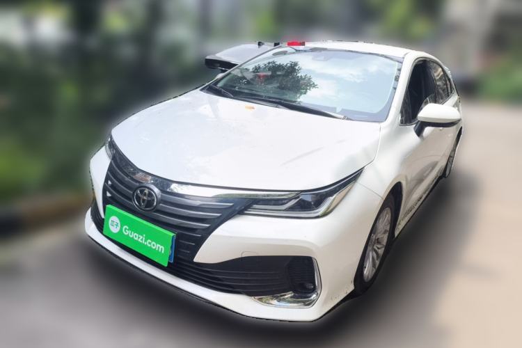 Ojetý Toyota Allion 2023 2.0L Pioneer Edition Guazi used car, China used car export, Used car for sale, Used  cars, Cheapest cars for sale