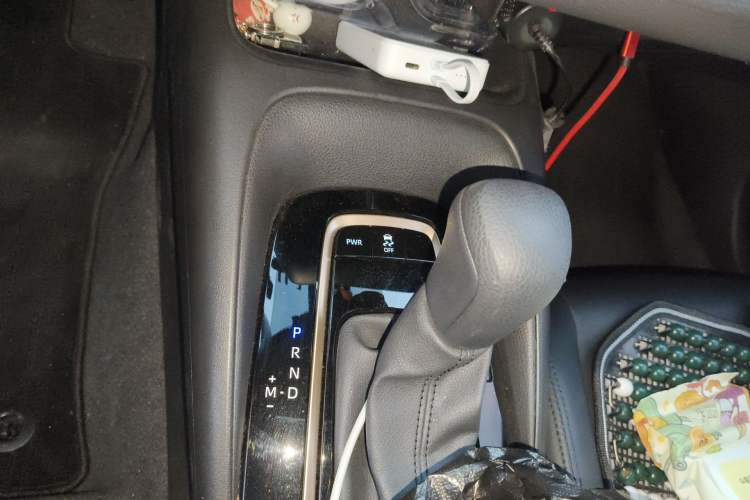 Used Toyota Allion 2023 2.0L Pioneer Edition Vehicle Key