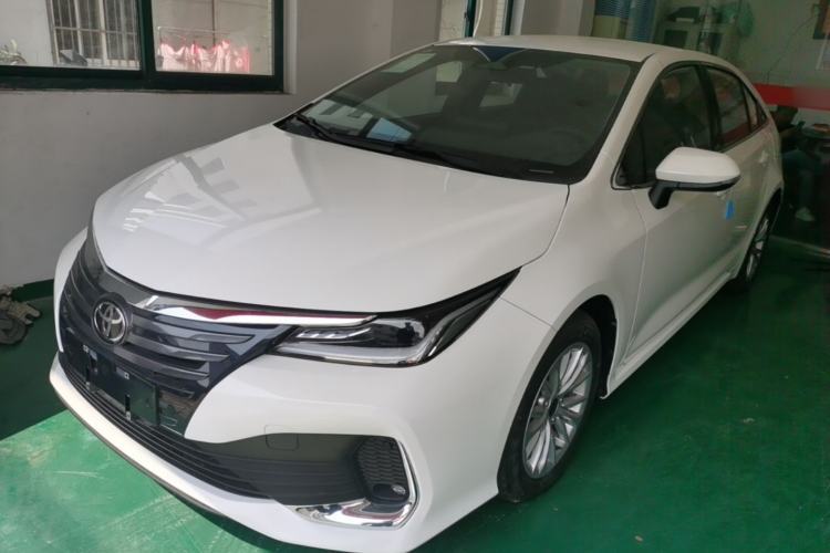 Used Toyota Allion 2023 2.0L Pioneer Edition Guazi used car, China used car export, Used car for sale, Used  cars, Cheapest cars for sale