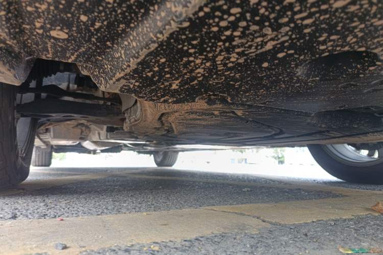 Used Toyota Alphard 2024 Dual-Engine 2.5L Prestige Edition Chassis Front Right